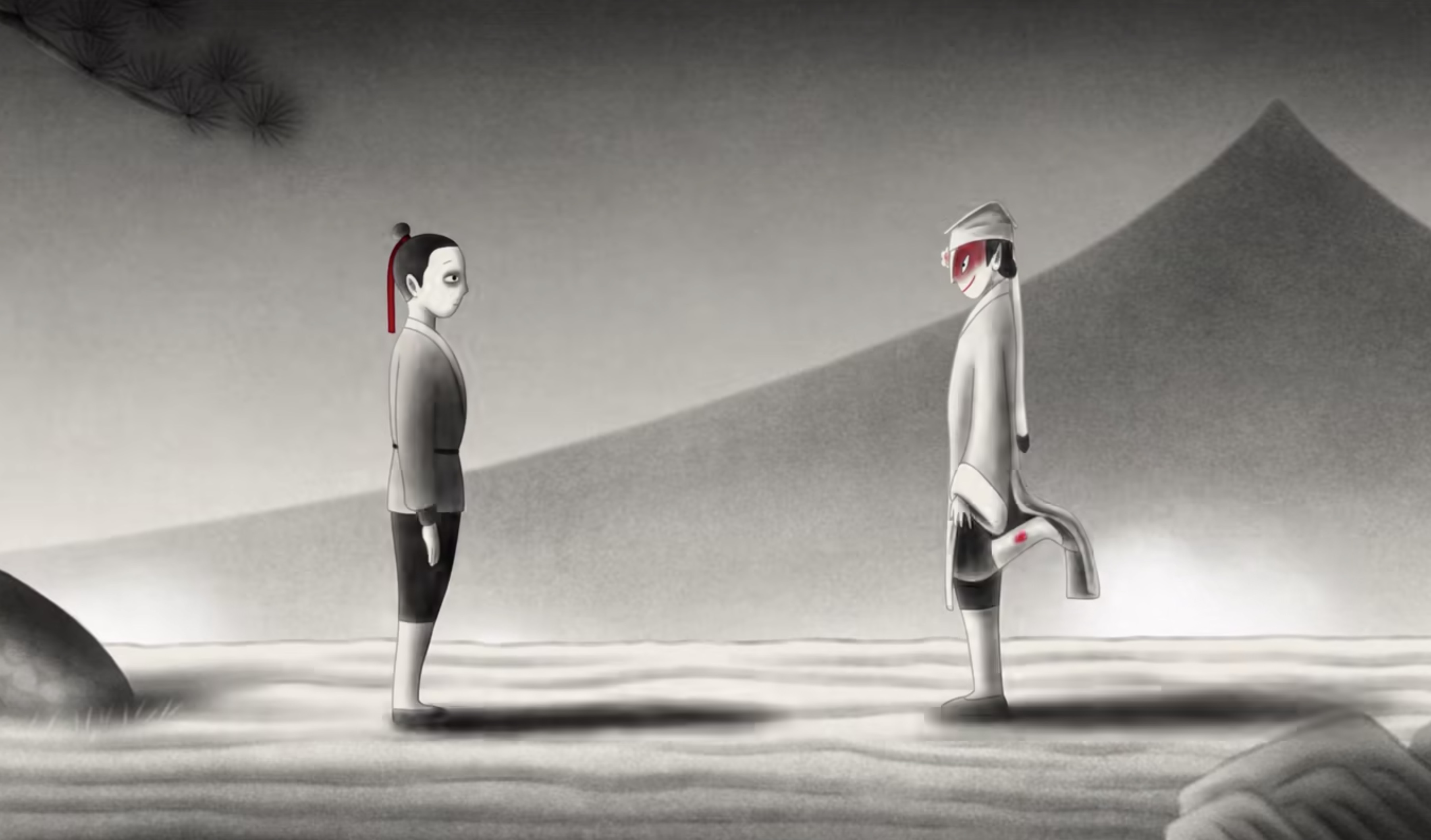 《中国奇谭》争议背后：成人向动画的边界之困与分级制度之切