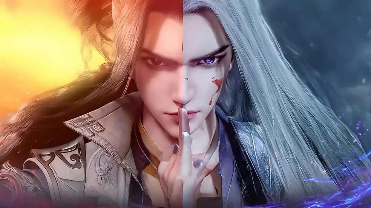 《仙逆》王平改编争议：一场戴着镣铐的悲剧重述，谁偷走了“逆”字的内核？