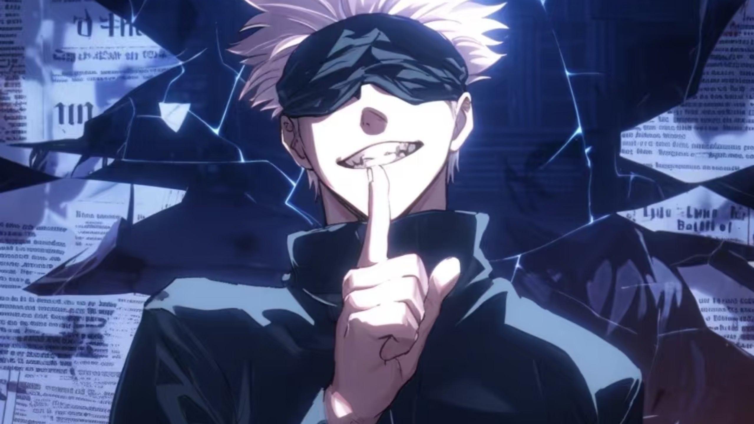 《咒术回战》第三季完美收官：MAPPA如何让争议篇章封神？