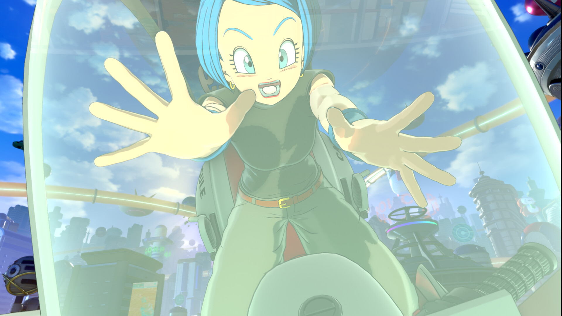 鸟山明遗作！《龙珠：超宇宙3》2027年发售