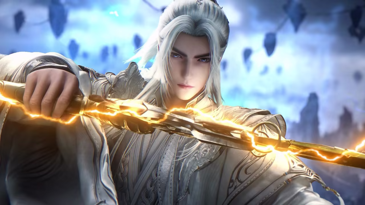 《仙逆3》不断更模式：国漫年番无缝接档的产业意义