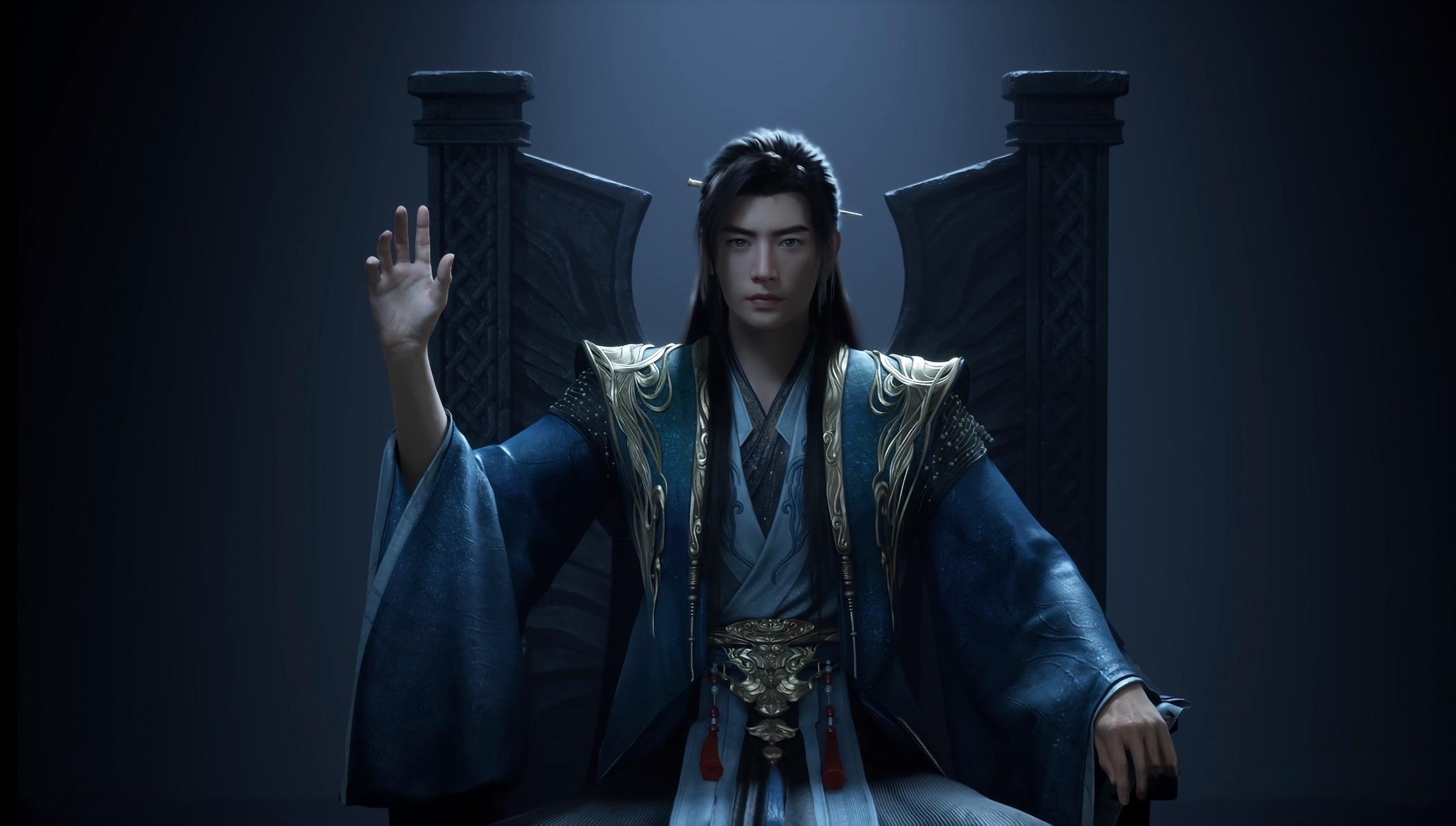 停更半年月播破亿：《凡人修仙传》的“口碑底牌”到底长什么样？