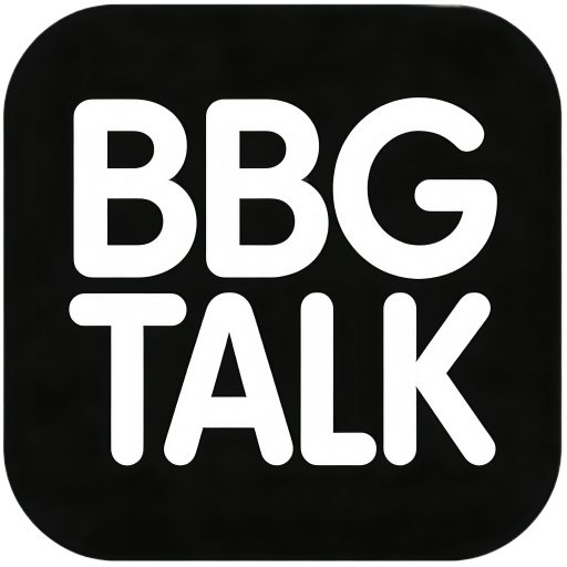 BBGTALK