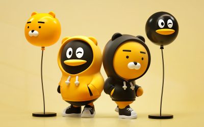 韩漫出海模式受挫，Kakao 接连关闭海外头部平台