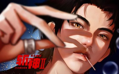 鹅厂动漫青黄不接了？26部动画，能打的只有斩神2