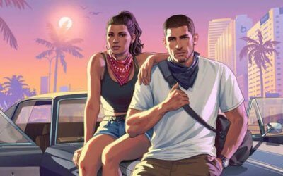 泄露《GTA6》2600万元广告后遭开除