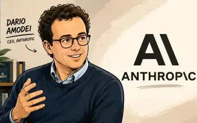 美国IPO市场陷入“瘫痪”，Anthropic被寄望打破僵局