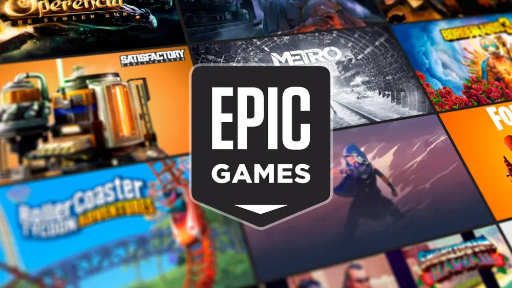 Epic CEO再批Steam AI披露要求令人憎恶-BBGTALK