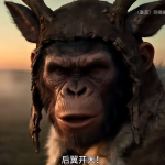 这可能是我看过梗密度最高的AI漫剧了！